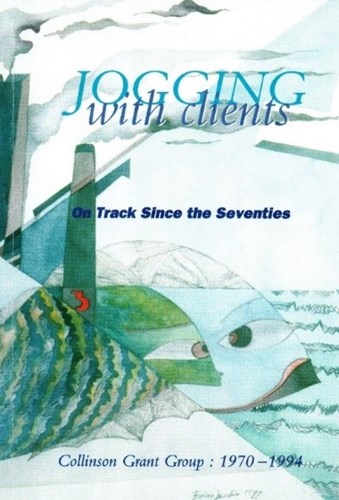 Jogging with clients